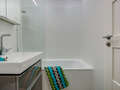Wohnung München Schwabing-Nord (zw. Leopoldstraße & Englischen Garten) 01 Badezimmer 7791
