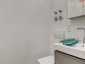 Wohnung München Schwabing-Nord (zw. Leopoldstraße & Englischen Garten) 03 Badezimmer 7791