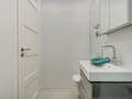 Wohnung München Schwabing-Nord (zw. Leopoldstraße & Englischen Garten) 04 Badezimmer 7791