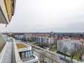 Wohnung München Schwabing-Nord (zw. Leopoldstraße & Englischen Garten) 02 Aussicht 7791