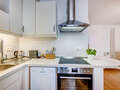Apartment München Altstadt 02 Küche 7806