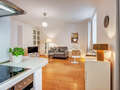 Apartment München Altstadt 03 Küche 7806