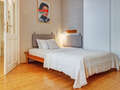 Apartment München Altstadt 01 Schlafbereich 7806