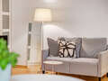 Apartment München Altstadt 04 Wohnbereich 7806
