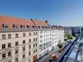 Wohnung München Maxvorstadt - Westen 01 Aussicht 782