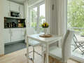 Wohnung München Sendling-Westpark 03 Küche 7843