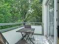 Wohnung München Sendling-Westpark 01 Balkon 7845