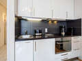 Apartment München Arabellapark 01 Küche 7848