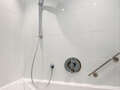 Apartment München Arabellapark 03 Badezimmer 7848