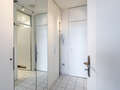 Apartment München Arabellapark 01 Flur/Gang 7848