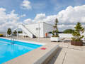 Apartment München Arabellapark 01 Pool 7848