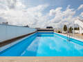 Apartment München Arabellapark 02 Pool 7848