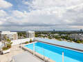 Apartment München Arabellapark 03 Pool 7848
