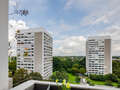 Apartment München Arabellapark 02 Aussicht 7848
