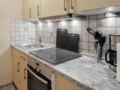 Wohnung München Schwabing-West 01 Küche 7854