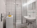 Wohnung München Schwabing-West 01 Badezimmer 7854