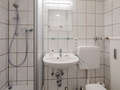 Wohnung München Schwabing-West 02 Badezimmer 7854