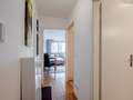 Wohnung München Schwabing-West 01 Flur/Gang 7854