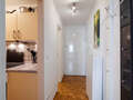 Wohnung München Schwabing-West 02 Flur/Gang 7854