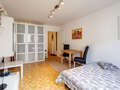 Wohnung München Schwabing-West 03 Wohnbereich 7854