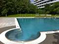 Wohnung München Parkstadt Solln 04 Pool 7891