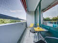 Wohnung München Parkstadt Solln 01 Balkon 7891