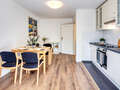 Wohnung München Berg am Laim 03 Küche 7897