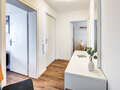 Wohnung München Berg am Laim 01 Flur/Gang 7897