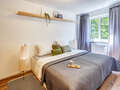 Wohnung München Berg am Laim 01 Schlafzimmer 7897