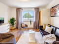 Wohnung München Berg am Laim 01 Wohnzimmer 7897