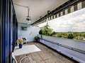 Wohnung München Olympiadorf 01 Terrasse 7900