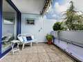 Wohnung München Olympiadorf 02 Terrasse 7900
