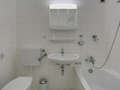 Apartment München Obersendling 02 Badezimmer 7921