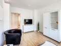 Wohnung München Schwabing - Alte Heide 03 Wohnzimmer 7927