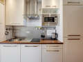 Apartment München Milbertshofen 01 Küche 7933