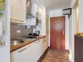 Apartment München Milbertshofen 02 Küche 7933