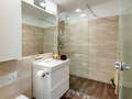 Apartment München Milbertshofen 01 Badezimmer 7933