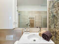 Apartment München Milbertshofen 03 Badezimmer 7933