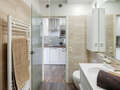 Apartment München Milbertshofen 04 Badezimmer 7933