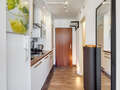 Apartment München Milbertshofen 01 Flur/Gang 7933