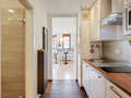 Apartment München Milbertshofen 02 Flur/Gang 7933