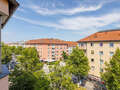 Apartment München Milbertshofen 01 Aussicht 7933