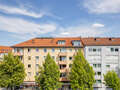 Apartment München Milbertshofen 02 Aussicht 7933