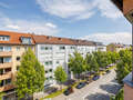 Apartment München Milbertshofen 03 Aussicht 7933