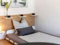 Apartment München Milbertshofen 01 Schlafbereich 7933