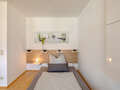 Apartment München Milbertshofen 02 Schlafbereich 7933