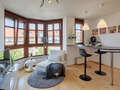 Apartment München Milbertshofen 02 Wohnbereich 7933