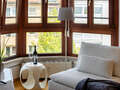 Apartment München Milbertshofen 03 Wohnbereich 7933