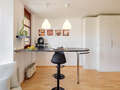 Apartment München Milbertshofen 04 Wohnbereich 7933