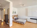 Apartment München Milbertshofen 06 Wohnbereich 7933